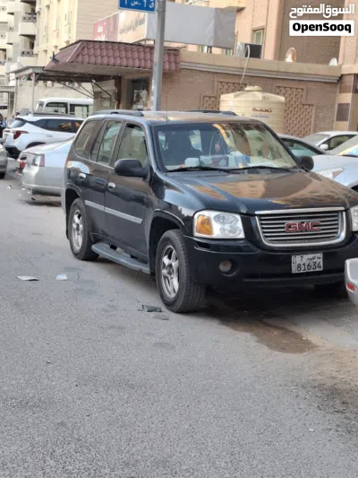 جي إم سي انفوي XL 4