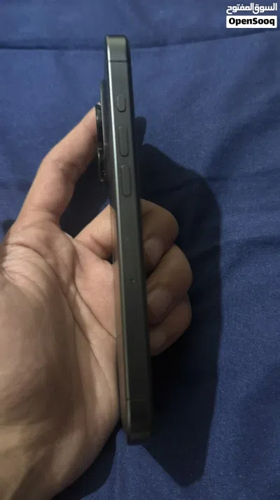 APPLE 15 PRO 3