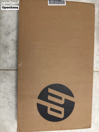 لاب توب نوع اتش بي جديد core i7 generation 8 3
