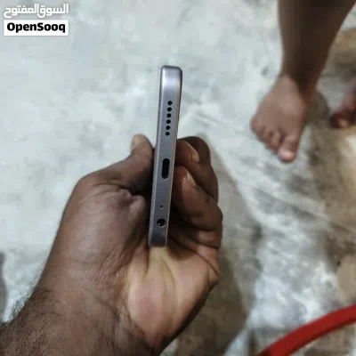 السلام عليكم جهاز للبيع نظيف مستعمل اقل من شهر هذا الاسبوع يعني تقريبا رايده 225 بمجال 4