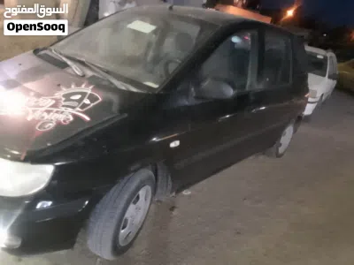 Hyundai Matrix GL 3