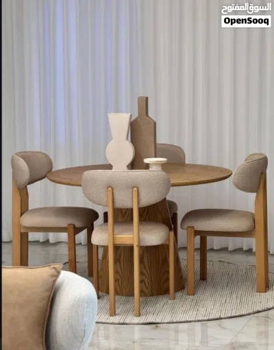 طاولات طعام 3