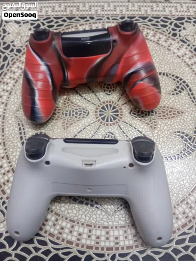 ايدتين بلايستيشن فور للبيع 2