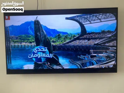 شاشة تلفزيون سامسونج للبيع 2