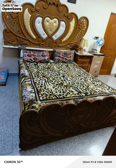 غرفة صاج تفصال قاطين استعمال سنة للبيع سعر مليونيين وبيها مجال قليل 3