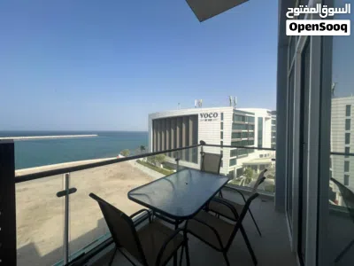 Almouj 2 bedroom swimming pool ,private onsite gym (male female) 3