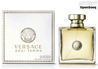 عطر فيرزاتشي بور فيم نسائي 3