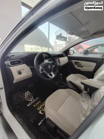 Renault Duster SE 3