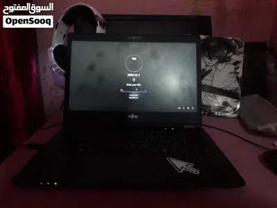 Fujitsu LifeBook U747 3