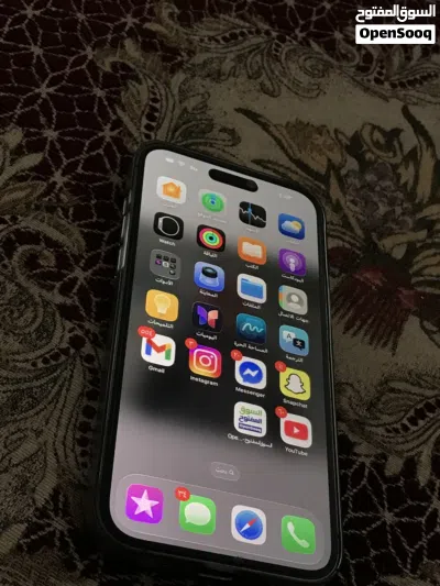 ايفون 14pro max 2