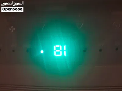 مكيف هواء متنقل بارد + ساخن 3