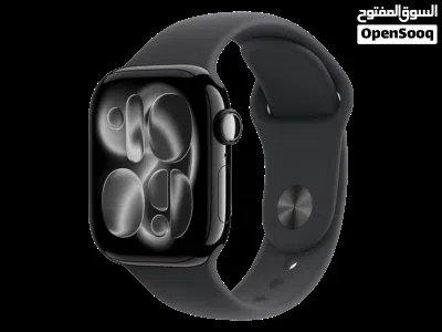 متوفر الأن جديد ابل وتش 11 // APPLE WATCH SERIES 11 46mm new 3