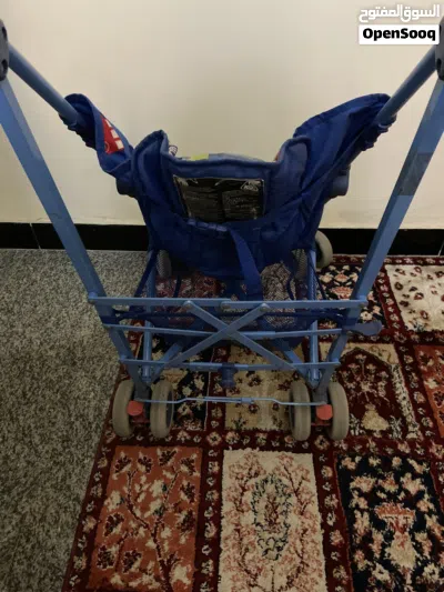 عربانة اطفال جاكون 4