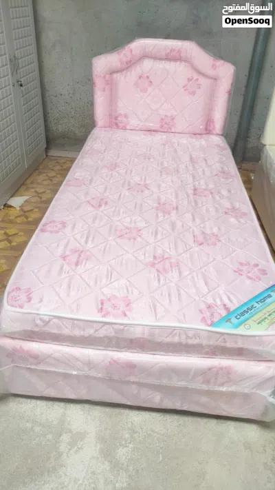 Divan Bed With Medical Mattress 3