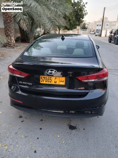 هيونداي النترا Limited 3