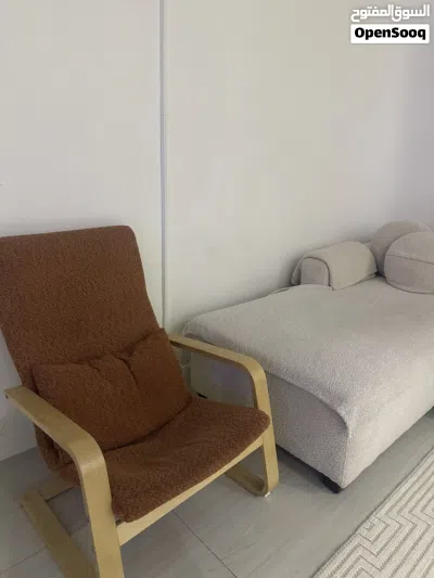 كنبات شبه نظيف 3