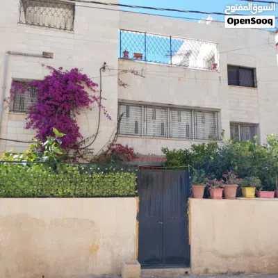 عماره للبيع حي نزال ذراع الغربي 4