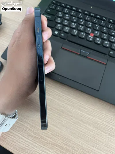 ايفون 12 برو ماكس للبيع 2