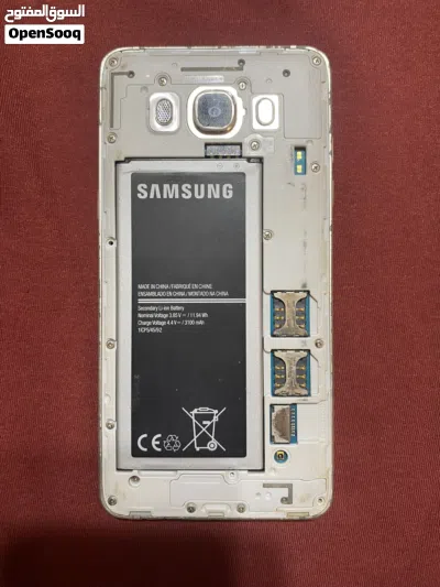 GALAXY J5 6 4