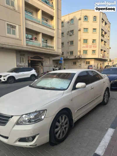تويوتا اوريون Grande 4