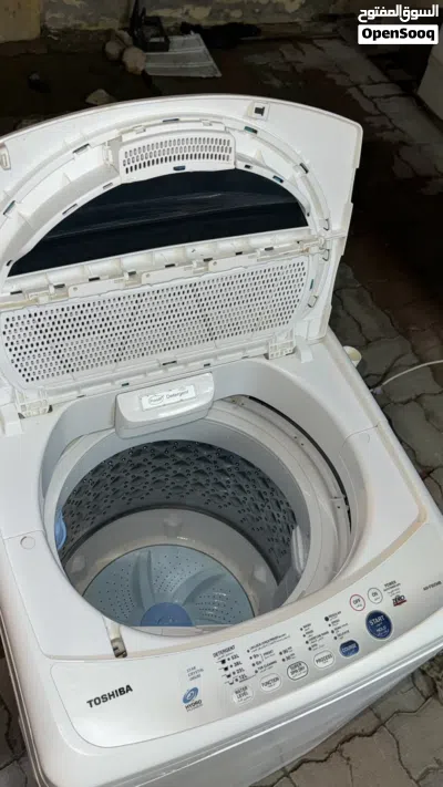 toshiba washing machine 8 kg 3