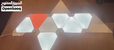 نانو ليف 9 قطع اصلية فقط شاملة التوصيل من ريد بوكس 2