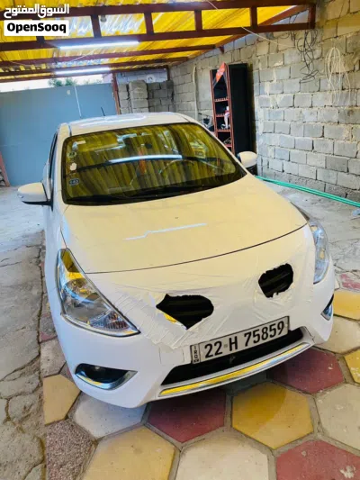 نیسان سۆنی S 4