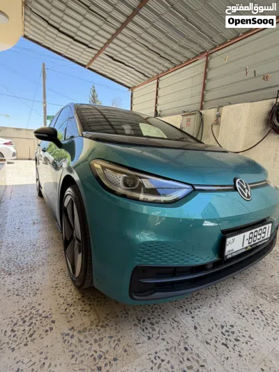 Volkswagen ID 3 ID.3 Pure 3