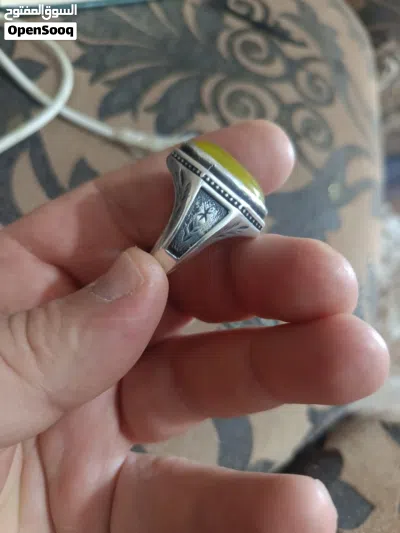 خاتم شرف الشمس 2