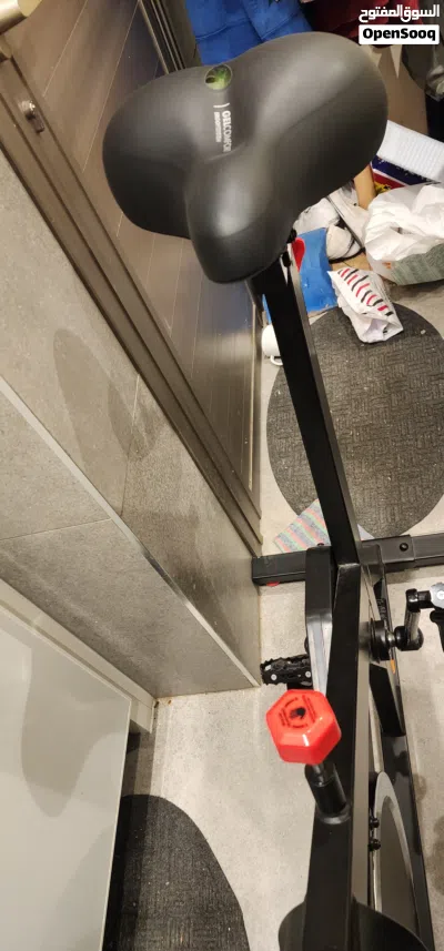 domyos biking 100 4