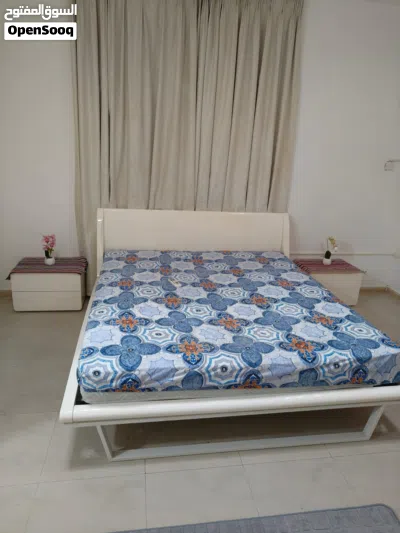 Fully furnished studio in Al Khawair 4