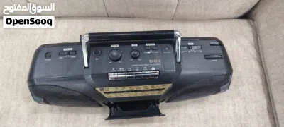 كاسيت باناسونيك 4