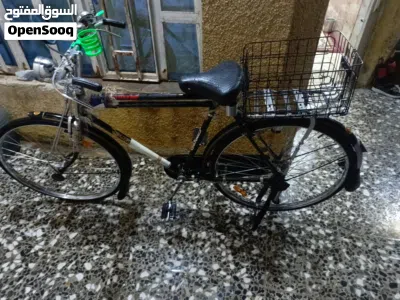 بايسكل هيرو صار شهر مستخدم للبيع 4