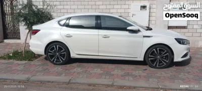 MG MG 6 2