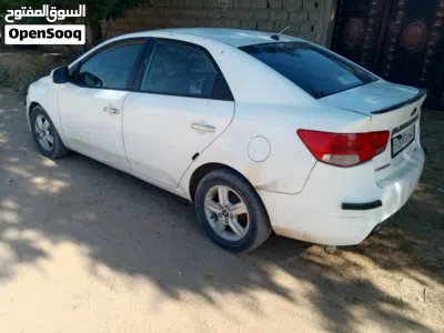 كيا سيراتو S 3