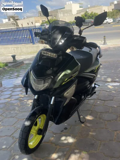 Yamaha Other 3