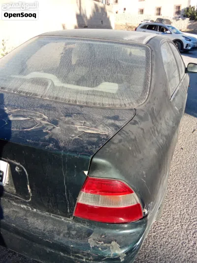Honda Accord LX 3