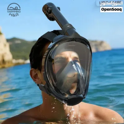 معدات غوص ومستلزمات أخرى للمسابح 3