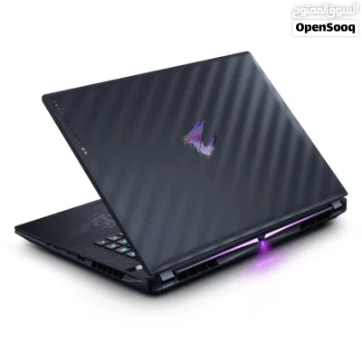 جهاز Gigabyte Aorus Master 16 — RTX 5080 4
