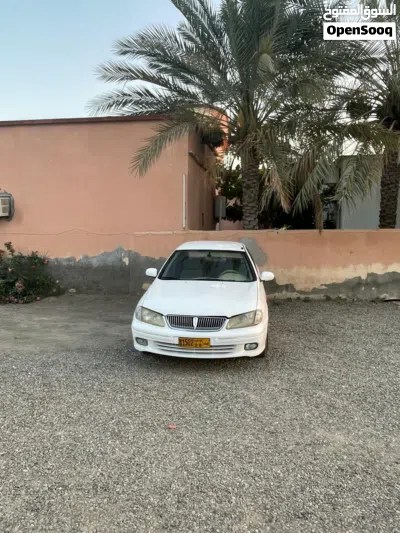 صني 2001 سكراب 3