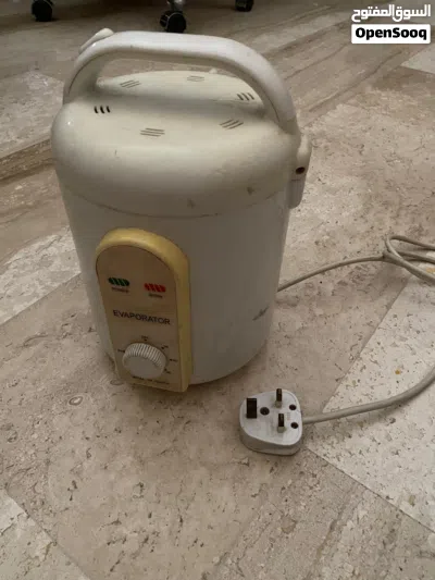 للبيع مجموعة أجهزة كهربائية و مشد للظهر والكتف 3