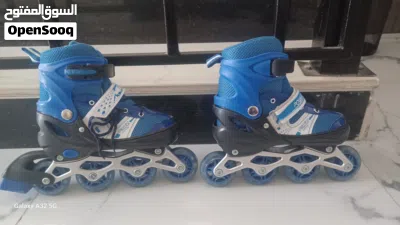 roller skates 3