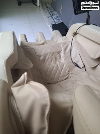 jc buckman massage chair 4