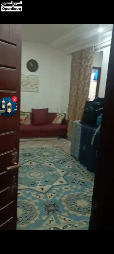 شقة مفروشة للايجار المؤقت 4