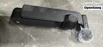 DJI OSMO Pocket 3 - Creator Mode 4