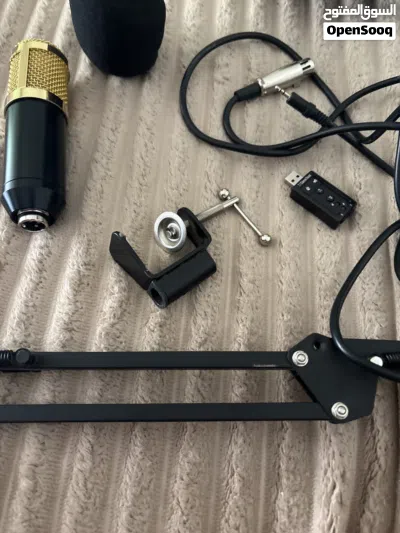 مايك مستعمل 2