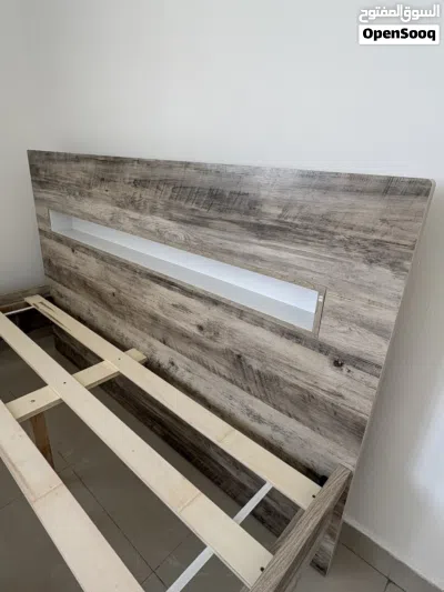 New PAN Bed - Never Used for Sale سرير PAN جديد - غير مستخدم للبي 3