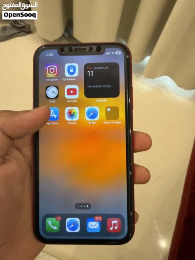 iPhone 11 آيفون 11 3