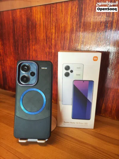 Redmi Note 13 pro plus 5G 4