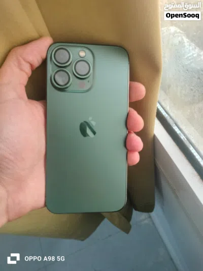 آيفون 13 برو 2